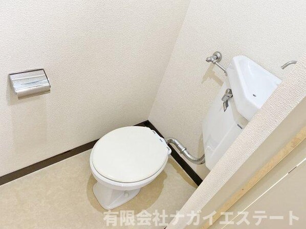 社ハイツの物件内観写真